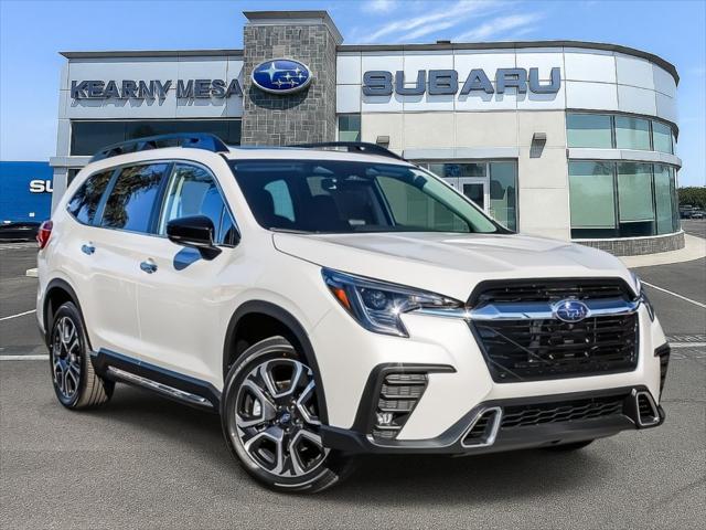 2026 Subaru Ascent Touring 7-Passenger for sale in San Diego, CA