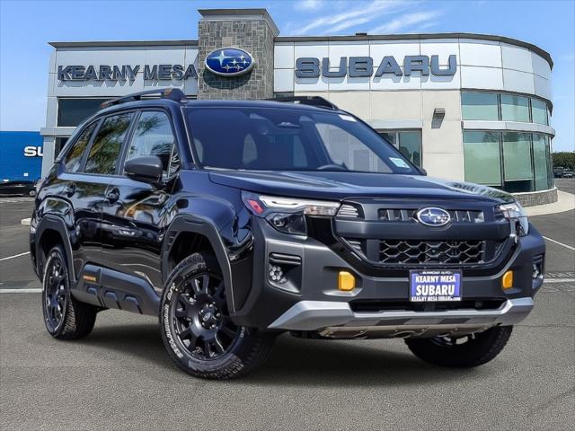 2026 Subaru Forester Wilderness for sale in San Diego, CA