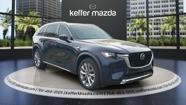 2026 Mazda X-90 3.3 Turbo Premium Plus for sale in Huntersville, NC