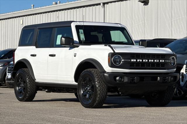2025 Ford Bronco Big Bend for sale in San Luis Obispo, CA