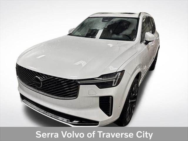 2026 Volvo XC90 B6 Plus 7-Seater for sale in TRAVERSE CITY, MI
