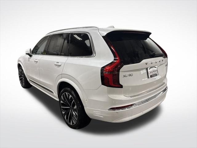 2026 Volvo XC90 B6 Plus 7-Seater