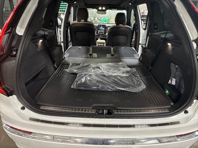 2026 Volvo XC90 B6 Plus 7-Seater