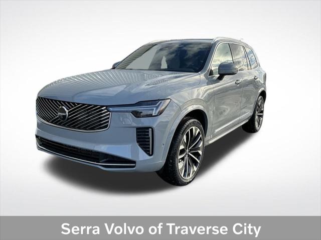 2026 Volvo XC90 B6 Plus 7-Seater for sale in TRAVERSE CITY, MI
