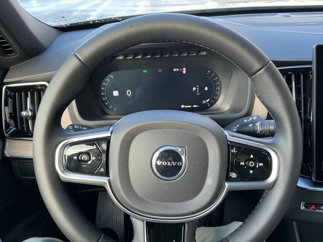 2026 Volvo XC90 B6 Plus 7-Seater