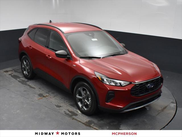 2026 Ford Escape ST-Line for sale in McPherson, KS