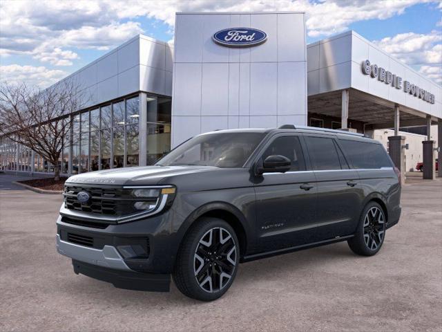 2025 Ford Expedition Platinum MAX for sale in West Bend, WI