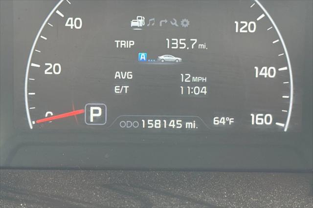 2015 Kia Cadenza Premium