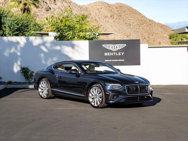 2026 Bentley Continental GT Unknown for sale in Rancho Mirage, CA