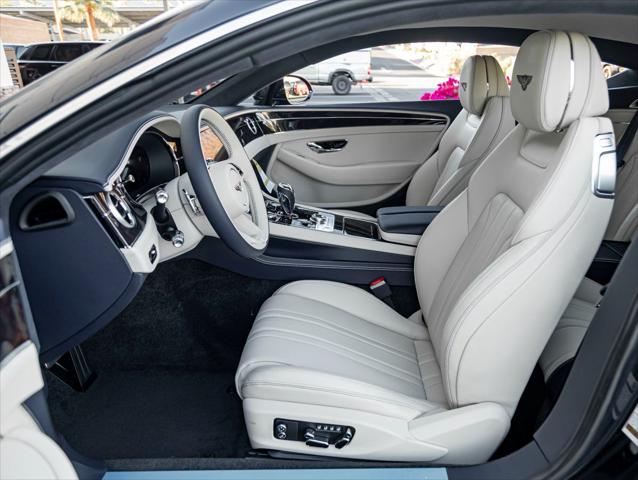 2026 Bentley Continental GT Unknown