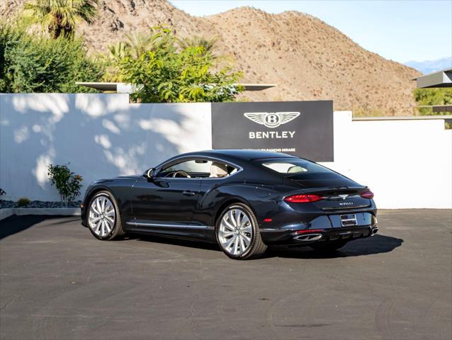 2026 Bentley Continental GT Unknown