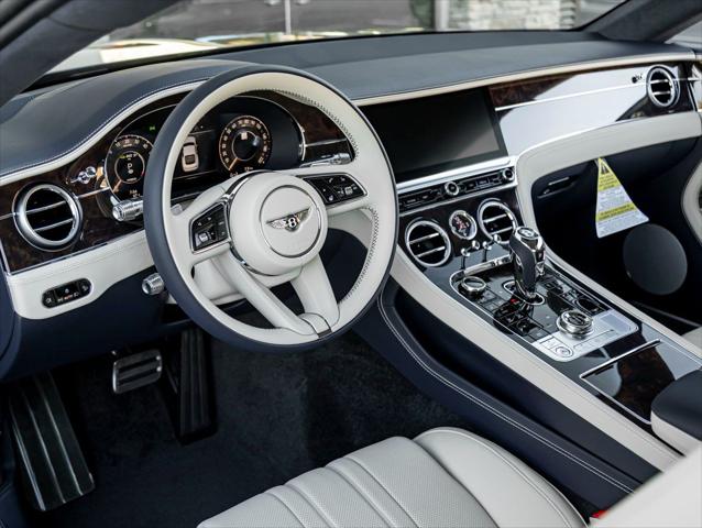 2026 Bentley Continental GT Unknown