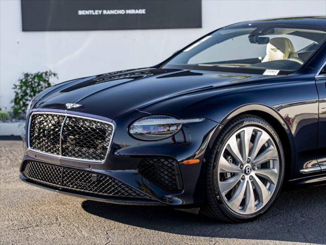 2026 Bentley Continental GT Unknown
