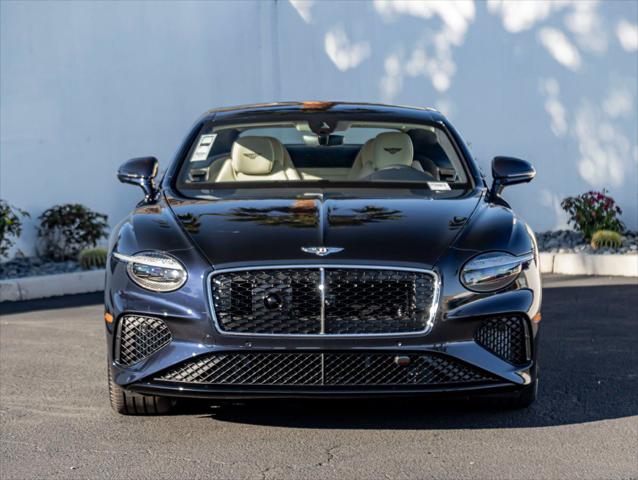 2026 Bentley Continental GT Unknown