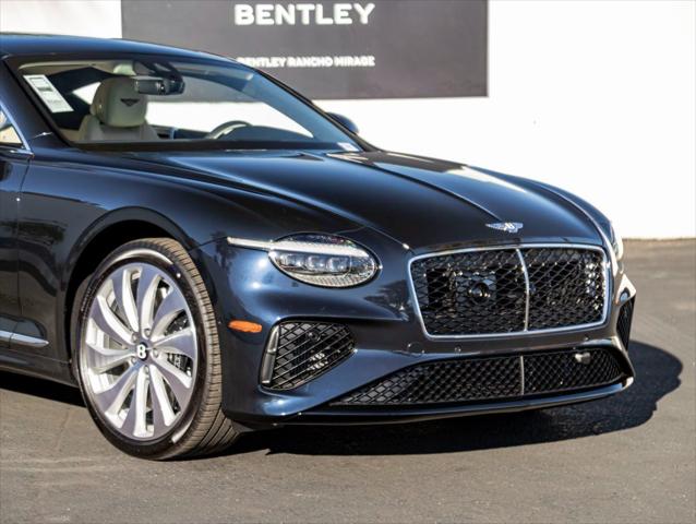 2026 Bentley Continental GT Unknown