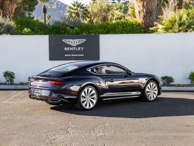 2026 Bentley Continental GT Unknown