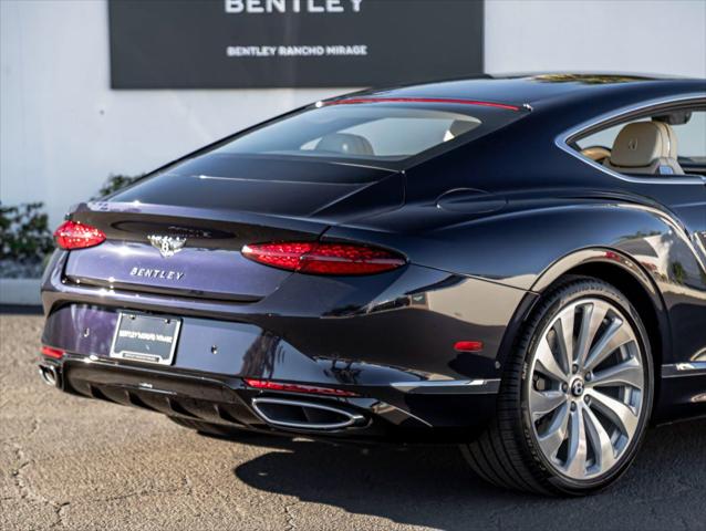 2026 Bentley Continental GT Unknown