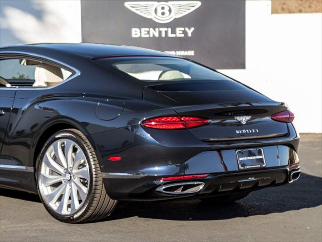 2026 Bentley Continental GT Unknown