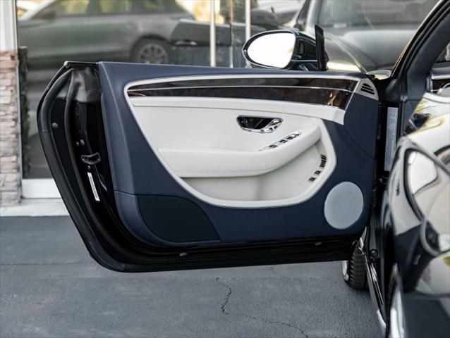2026 Bentley Continental GT Unknown