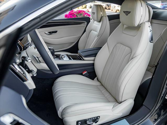 2026 Bentley Continental GT Unknown