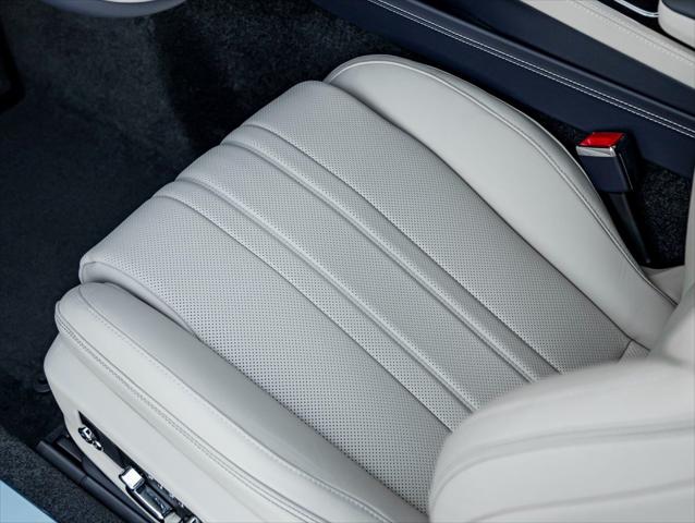 2026 Bentley Continental GT Unknown