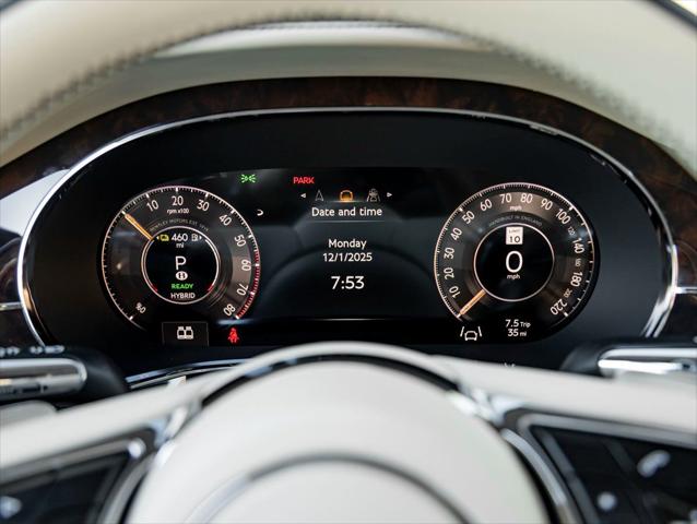 2026 Bentley Continental GT Unknown