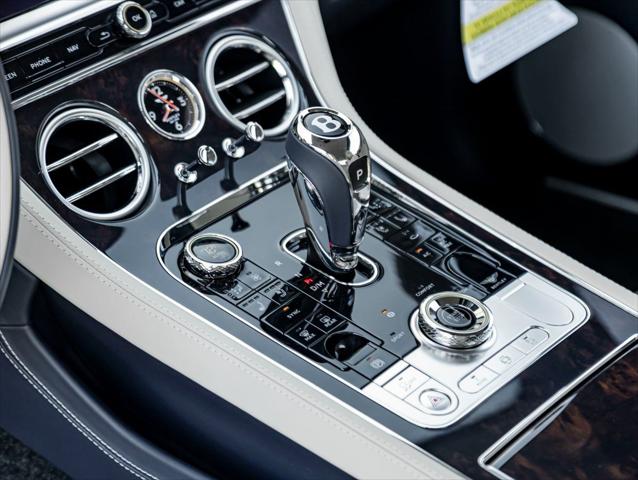 2026 Bentley Continental GT Unknown