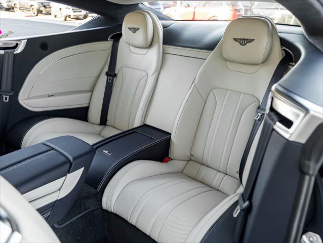 2026 Bentley Continental GT Unknown