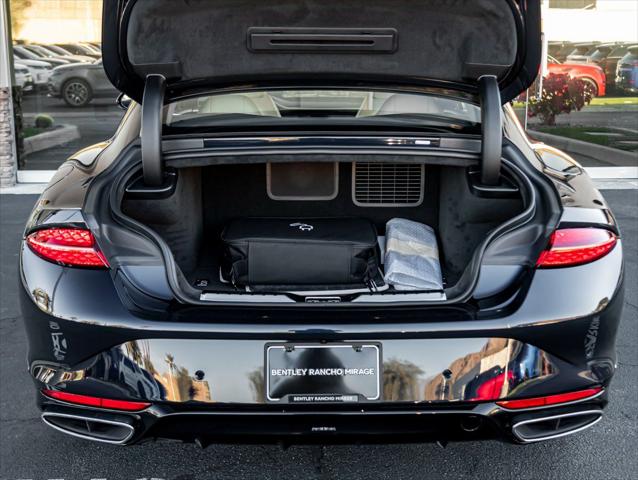 2026 Bentley Continental GT Unknown