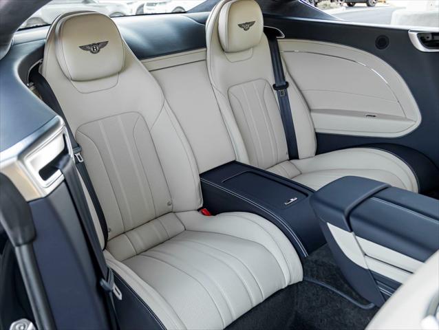 2026 Bentley Continental GT Unknown