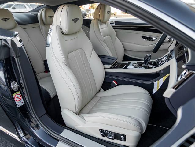 2026 Bentley Continental GT Unknown