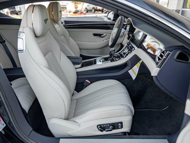 2026 Bentley Continental GT Unknown