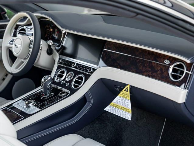 2026 Bentley Continental GT Unknown