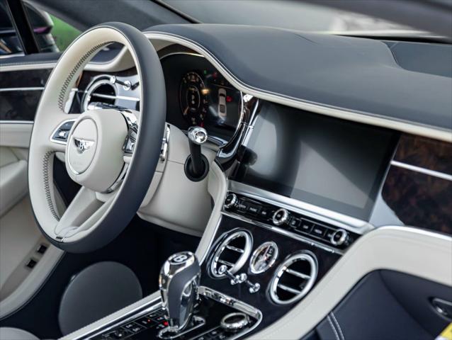 2026 Bentley Continental GT Unknown