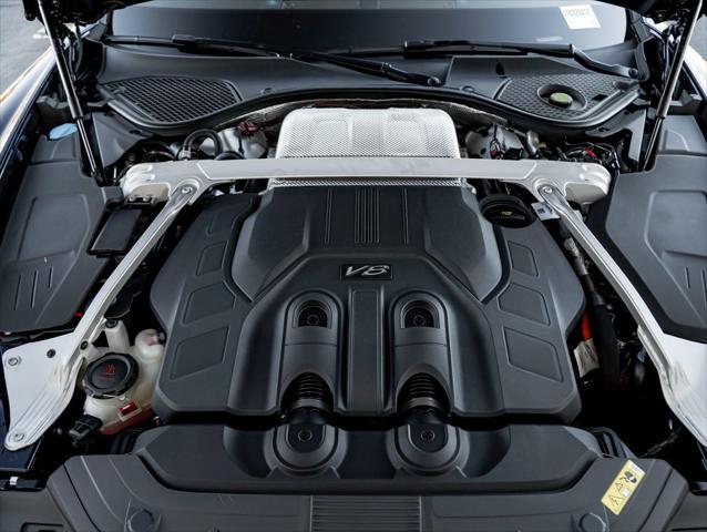 2026 Bentley Continental GT Unknown