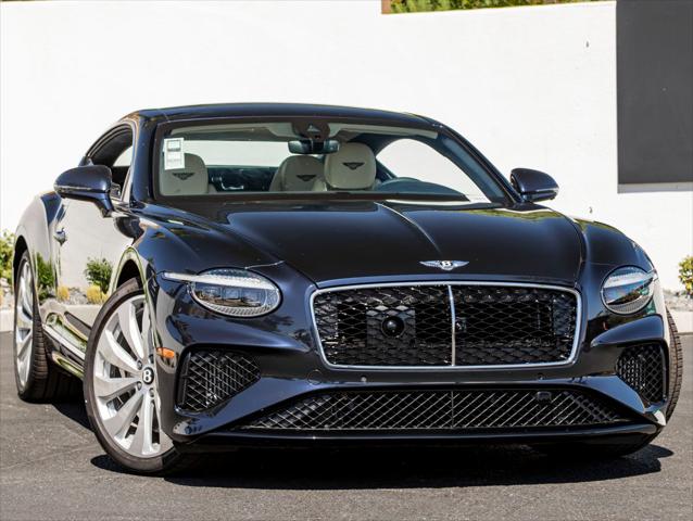 2026 Bentley Continental GT Unknown for sale in Rancho Mirage, CA