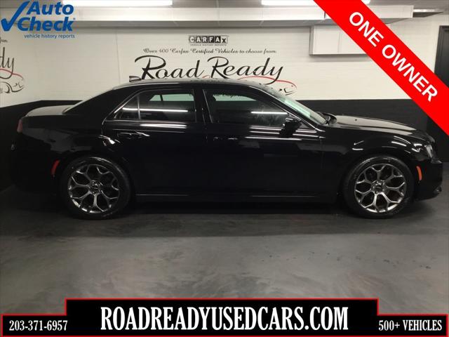 2018 Chrysler 300 Touring for sale in Bridgeport, CT