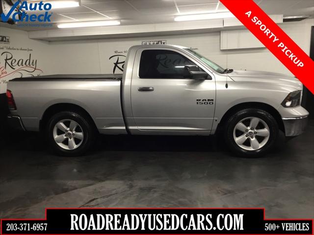 2014 Ram 1500 Tradesman for sale in Bridgeport, CT