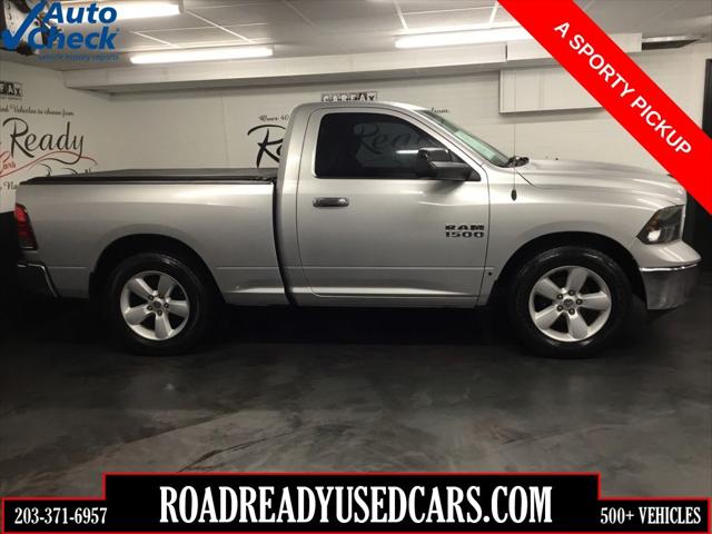 2014 Ram 1500 Tradesman for sale in Bridgeport, CT