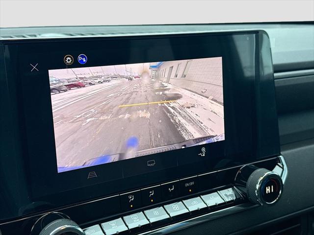 2026 Chevrolet Colorado Trail Boss, 4WD