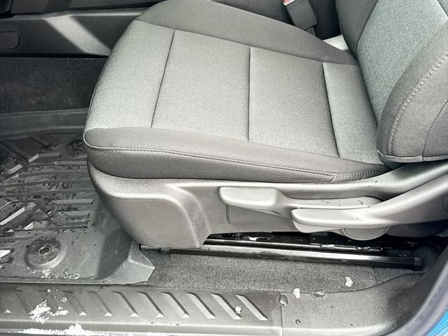 2026 Chevrolet Colorado Trail Boss, 4WD