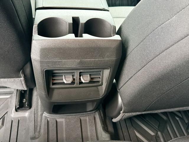 2026 Chevrolet Colorado Trail Boss, 4WD
