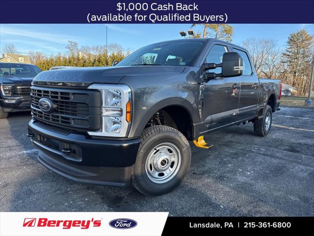 2026 Ford F-250 XL for sale in Lansdale, PA