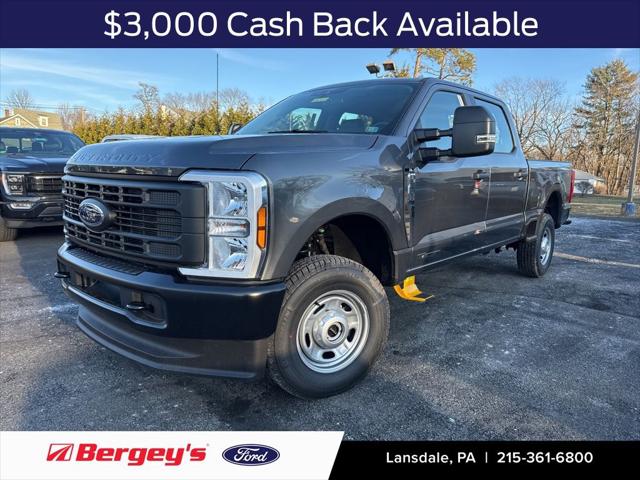 2026 Ford F-250 XL for sale in Lansdale, PA