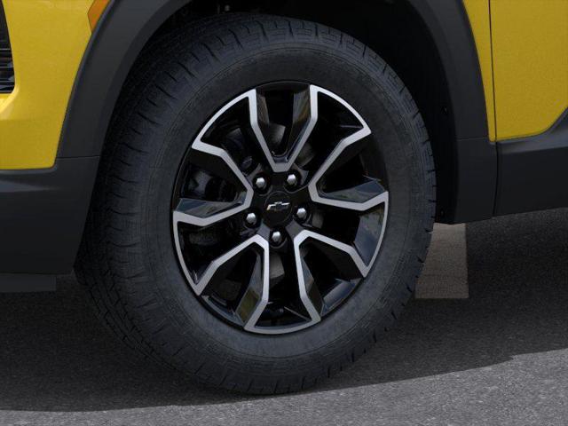 2025 Chevrolet TrailBlazer FWD ACTIV