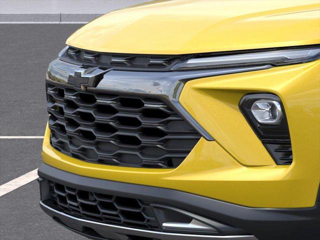 2025 Chevrolet TrailBlazer FWD ACTIV