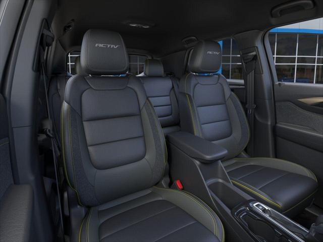 2025 Chevrolet TrailBlazer FWD ACTIV