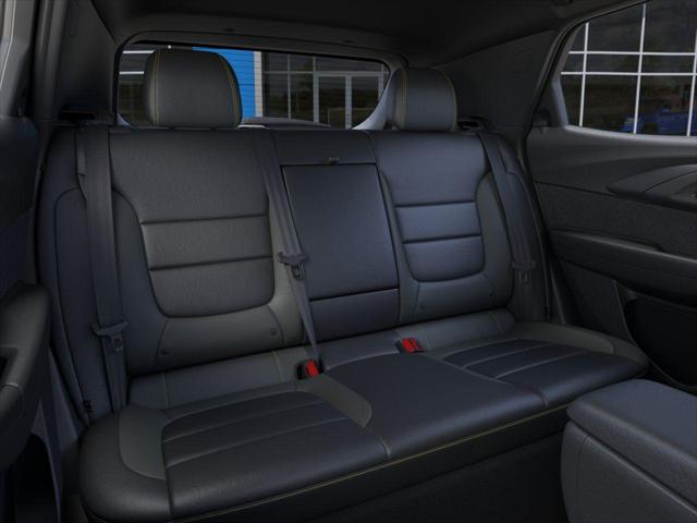 2025 Chevrolet TrailBlazer FWD ACTIV