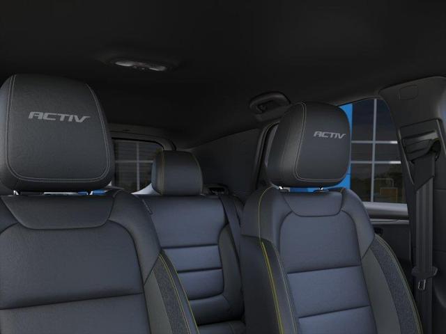 2025 Chevrolet TrailBlazer FWD ACTIV