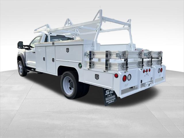 2024 Ford F-550 XL
